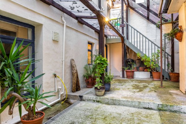 Property at Brighton Eco Centre, 39-41 Surrey Street, Brighton BN1 3PB